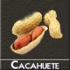 Arôme : Cacahuete
Dernière mise à jour le : 15-05-2016 Arôme : Cacahuete
Dernière mise à jour le : 15-05-2016