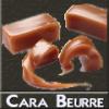 Arme :  Caramel Au Beurre ( DIY and Vap ) 