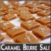 Arôme : Caramel Au Beurre Sale
Dernière mise à jour le : 13-03-2016 Arôme : Caramel Au Beurre Sale
Dernière mise à jour le : 13-03-2016