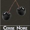 Arme :  cerise noire par DIY and Vap