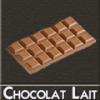 Arôme :  Chocolat Lait ( DIY and Vap ) 
