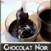 Arme :  Chocolat Noir ( DIY and Vap ) 