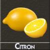 Arme :  citron par DIY and Vap