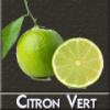 Arme :  Citron Vert ( DIY and Vap ) 