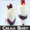 Arme :  Cream Berry ( DIY and Vap ) 