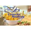 Arme :  Crunchy Morning par DIY and Vap