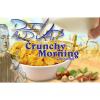 Arôme : Crunchy Morning
Dernière mise à jour le : 28-03-2016 Arôme : Crunchy Morning
Dernière mise à jour le : 28-03-2016