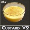 Arôme : custard v2 par DIY and Vap Arôme : custard v2 par DIY and Vap