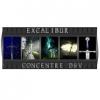 Arôme : excalibur par DIY and Vap Arôme : excalibur par DIY and Vap