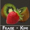 Arôme : Fraise Kiwi
Dernière mise à jour le : 07-09-2014 Arôme : Fraise Kiwi
Dernière mise à jour le : 07-09-2014