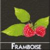 Arme :  framboise par DIY and Vap