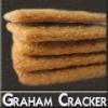 Arme :  graham cracker par DIY and Vap