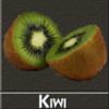 Arme :  Kiwi ( DIY and Vap ) 