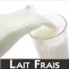 Arôme : lait frais par DIY and Vap Arôme : lait frais par DIY and Vap