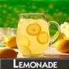 Arôme :  lemonade