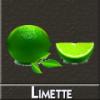 Arme :  Limette par DIY and Vap