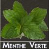 Arme :  Menthe Verte ( DIY and Vap ) 