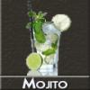 Arme :  Mojito ( DIY and Vap ) 