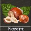 Arme :  Noisette ( DIY and Vap ) 