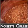 Arôme : Noisette Grillee
Dernière mise à jour le : 03-07-2014 Arôme : Noisette Grillee
Dernière mise à jour le : 03-07-2014