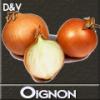 Arme :  Oignon par DIY and Vap