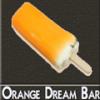 Arôme : orange dream bar par DIY and Vap Arôme : orange dream bar par DIY and Vap