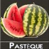 Arme :  Pasteque ( DIY and Vap ) 