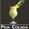 Arme :  Pina Colada ( DIY and Vap ) 