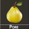 Arme :  Poire par DIY and Vap