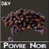 Arôme : Poivre Noir
Dernière mise à jour le : 17-03-2016 Arôme : Poivre Noir
Dernière mise à jour le : 17-03-2016