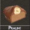 Arme :  Praline par DIY and Vap