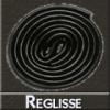 Arme :  Reglisse ( DIY and Vap ) 