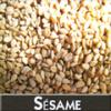 Arôme :  Sesame ( DIY and Vap ) 