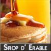 Arme :  Sirop Erable 
Dernire mise  jour le :  10-08-2015 