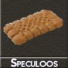 Arme :  Speculoos 
Dernire mise  jour le :  14-09-2014 