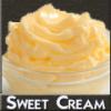 Arôme :  Sweet Cream ( DIY and Vap ) 