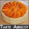 Arme :  Tarte Abricot par DIY and Vap