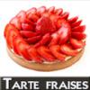 Arôme : Tarte Fraises
Dernière mise à jour le : 07-09-2014 Arôme : Tarte Fraises
Dernière mise à jour le : 07-09-2014