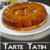 Arme :  Tarte Tatin ( DIY and Vap ) 