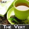 Arôme : the vert par DIY and Vap Arôme : the vert par DIY and Vap