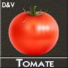 Arôme : Tomate
Dernière mise à jour le : 09-11-2015 Arôme : Tomate
Dernière mise à jour le : 09-11-2015
