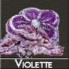 Arme :  Violette ( DIY and Vap ) 