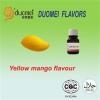 Arme :  Yellow Mango par DuoMei