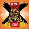 Arme :  Xseno par DVTCH Amsterdam