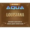 Arme :  Aqua Louisiana par E-cetera