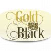 Arme :  Gold Et Black par E-cetera
