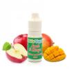 Arôme : Apple And Mango
Dernière mise à jour le : 10-01-2017 Arôme : Apple And Mango
Dernière mise à jour le : 10-01-2017