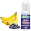 Arôme : Banana And Blueberry
Dernière mise à jour le : 29-10-2016 Arôme : Banana And Blueberry
Dernière mise à jour le : 29-10-2016