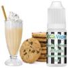 Arôme : Cookie And Cream Milkshake
Dernière mise à jour le : 25-01-2017 Arôme : Cookie And Cream Milkshake
Dernière mise à jour le : 25-01-2017