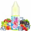 Arôme :  Fruizee Bloody Summer